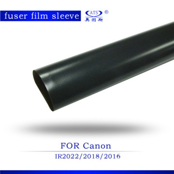 factory supply high quality fixing fuser film compatible for canon ir2016 fuser film sleeve